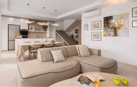 Maison 8 personnes à Sibenik - Photo 23