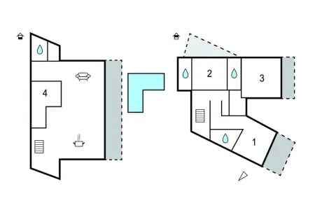Maison 8 personnes à Sibenik - Photo 36