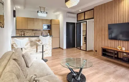 Appartement 4 personnes à Marseille - Photo 1