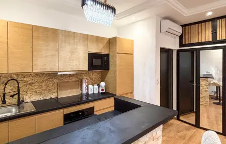 Appartement 4 personnes à Marseille - Photo 3