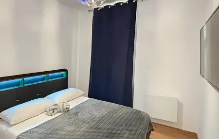 Appartement 4 personnes à Marseille - Photo 4
