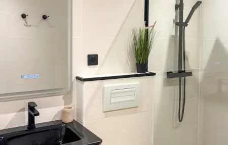 Appartement 4 personnes à Marseille - Photo 5