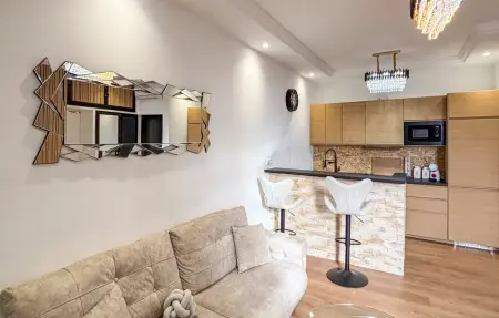 Appartement 4 personnes à Marseille - Photo 6