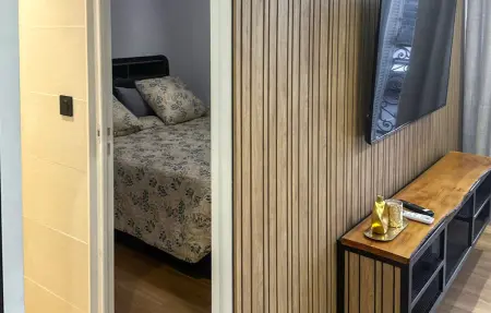 Appartement 4 personnes à Marseille - Photo 8