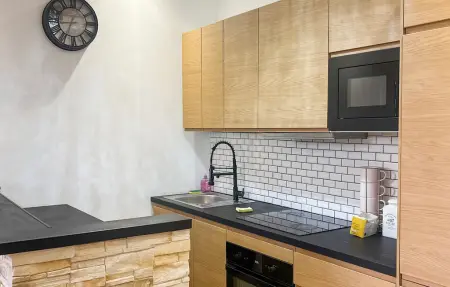 Appartement 4 personnes à Marseille - Photo 9