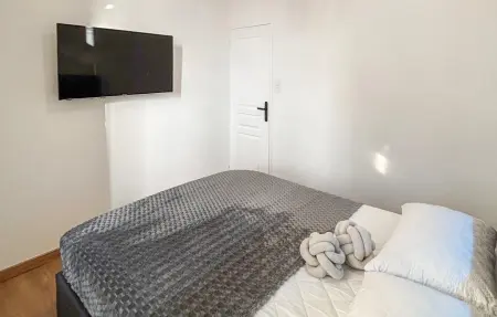 Appartement 4 personnes à Marseille - Photo 11