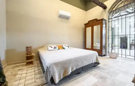 Maison 12 personnes à Mornas - Photo 4