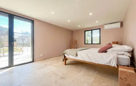 Maison 12 personnes à Mornas - Photo 17