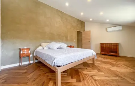 Maison 12 personnes à Mornas - Photo 19