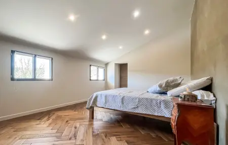 Maison 12 personnes à Mornas - Photo 20
