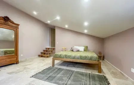 Maison 12 personnes à Mornas - Photo 23
