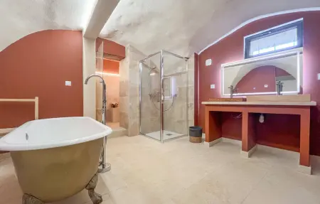 Maison 12 personnes à Mornas - Photo 25