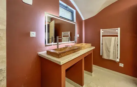 Maison 12 personnes à Mornas - Photo 26