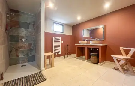 Maison 12 personnes à Mornas - Photo 29