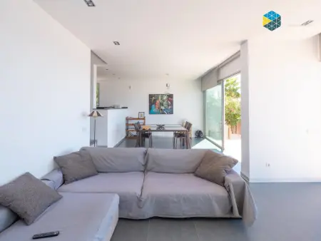 Villa à Cala Pi avec piscine privée - 7 pers., Villa 7 personnes à Cala Pi - Photo 2