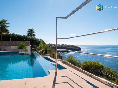 Villa à Cala Pi avec piscine privée - 7 pers., Villa 7 personnes à Cala Pi - Photo 7