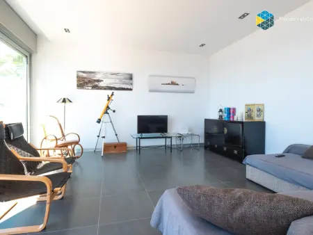 Villa à Cala Pi avec piscine privée - 7 pers., Villa 7 personnes à Cala Pi - Photo 13