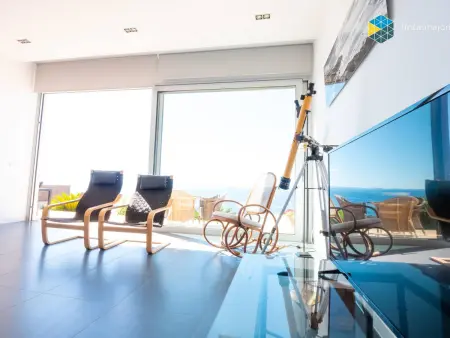 Villa à Cala Pi avec piscine privée - 7 pers., Villa 7 personnes à Cala Pi - Photo 14