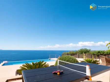 Villa à Cala Pi avec piscine privée - 7 pers., Villa 7 personnes à Cala Pi - Photo 18