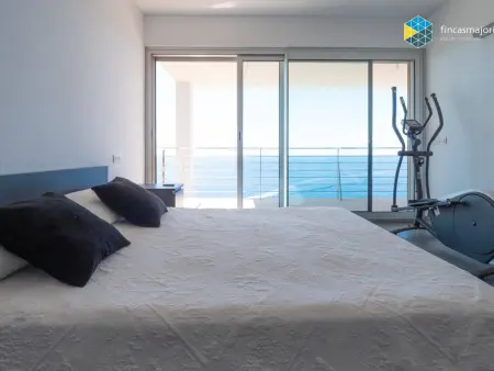 Villa à Cala Pi avec piscine privée - 7 pers., Villa 7 personnes à Cala Pi - Photo 19