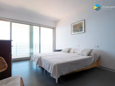 Villa à Cala Pi avec piscine privée - 7 pers., Villa 7 personnes à Cala Pi - Photo 22
