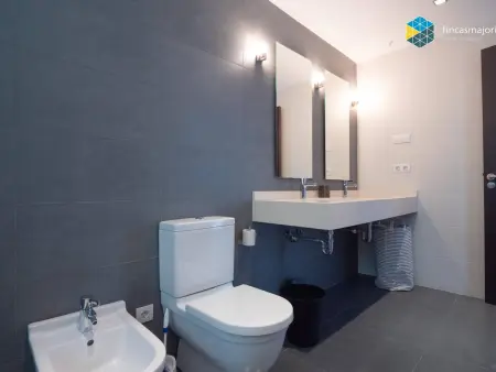 Villa à Cala Pi avec piscine privée - 7 pers., Villa 7 personnes à Cala Pi - Photo 25