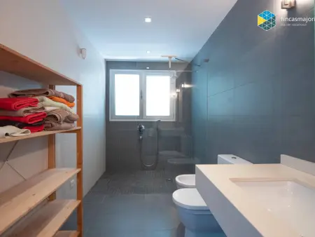 Villa à Cala Pi avec piscine privée - 7 pers., Villa 7 personnes à Cala Pi - Photo 27