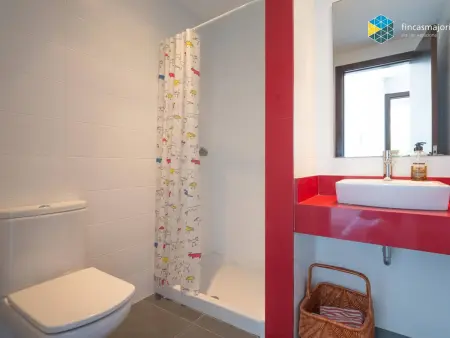 Villa à Cala Pi avec piscine privée - 7 pers., Villa 7 personnes à Cala Pi - Photo 28