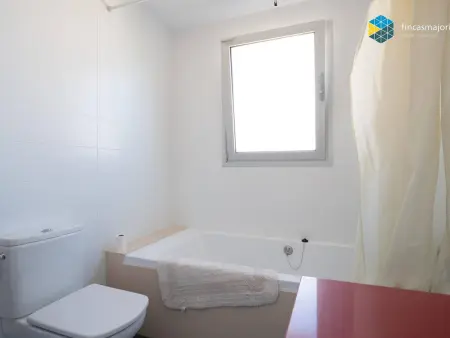 Villa à Cala Pi avec piscine privée - 7 pers., Villa 7 personnes à Cala Pi - Photo 29