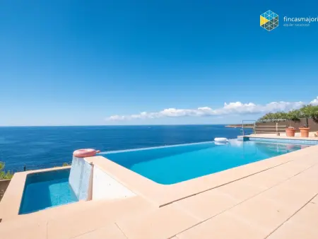 Villa à Cala Pi avec piscine privée - 7 pers., Villa 7 personnes à Cala Pi - Photo 30