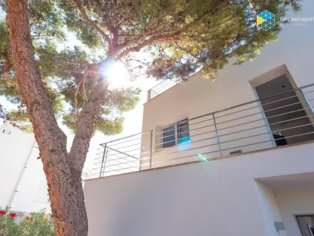Villa à Cala Pi avec piscine privée - 7 pers., Villa 7 personnes à Cala Pi - Photo 31