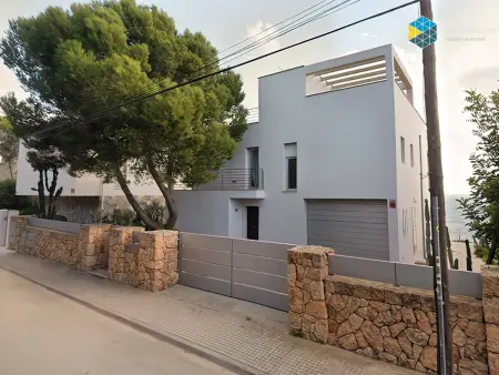 Villa à Cala Pi avec piscine privée - 7 pers., Villa 7 personnes à Cala Pi - Photo 33
