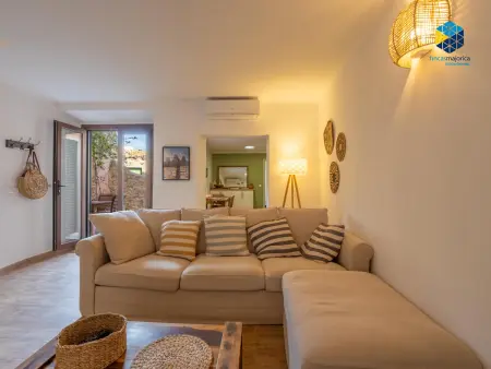 Maison avec cheminée - 6 pers., Maison 6 personnes à Selva - Photo 2
