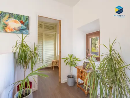 Maison avec cheminée - 6 pers., Maison 6 personnes à Selva - Photo 4