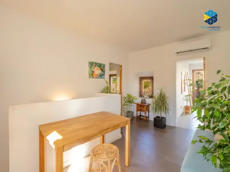 Maison avec cheminée - 6 pers., Maison 6 personnes à Selva - Photo 8