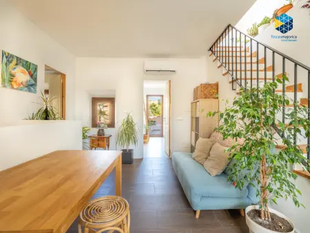Maison avec cheminée - 6 pers., Maison 6 personnes à Selva - Photo 9
