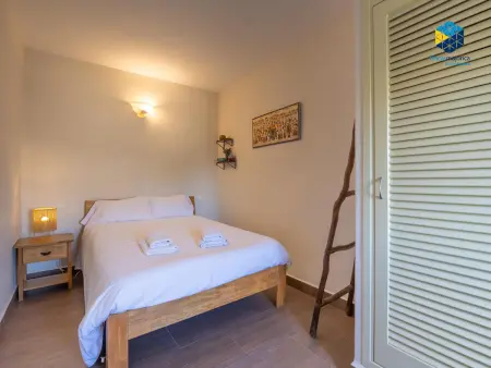 Maison avec cheminée - 6 pers., Maison 6 personnes à Selva - Photo 10