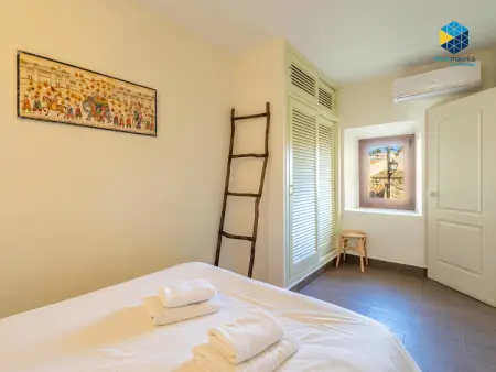 Maison avec cheminée - 6 pers., Maison 6 personnes à Selva - Photo 11