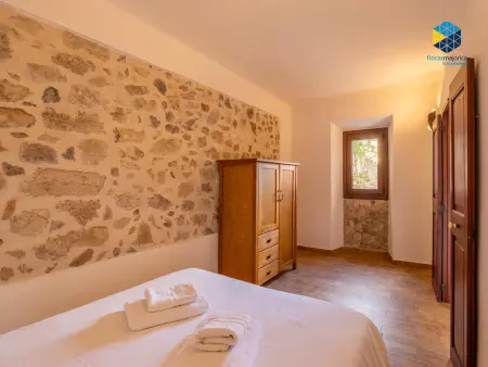 Maison avec cheminée - 6 pers., Maison 6 personnes à Selva - Photo 13