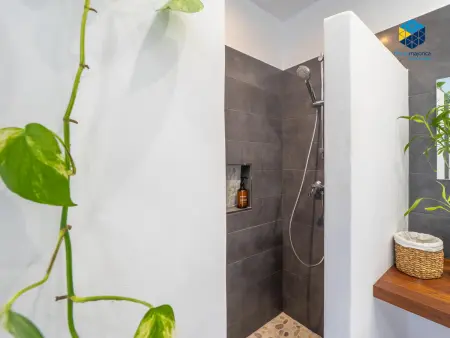 Maison avec cheminée - 6 pers., Maison 6 personnes à Selva - Photo 14