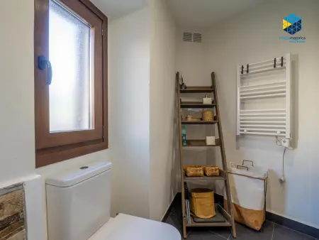 Maison avec cheminée - 6 pers., Maison 6 personnes à Selva - Photo 17