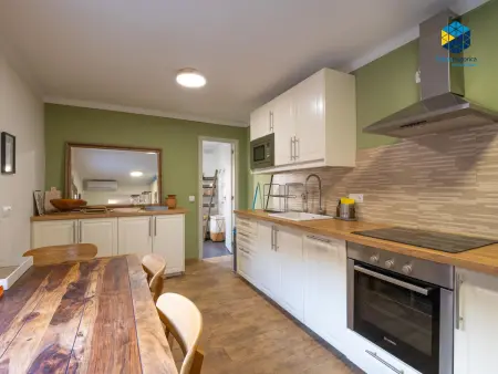Maison avec cheminée - 6 pers., Maison 6 personnes à Selva - Photo 20