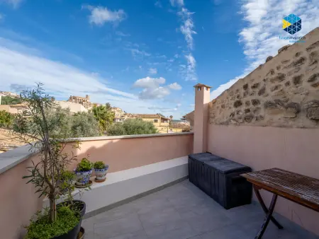 Maison avec cheminée - 6 pers., Maison 6 personnes à Selva - Photo 21