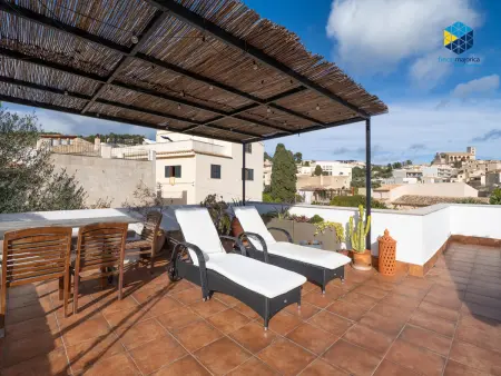 Maison avec cheminée - 6 pers., Maison 6 personnes à Selva - Photo 24
