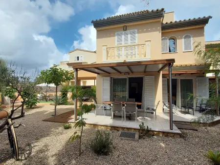 Maison avec jardin, confort familial - 6 pers., Maison 6 personnes à Son Servera - Photo 1