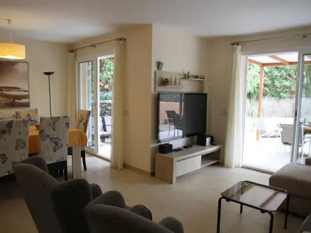 Maison avec jardin, confort familial - 6 pers., Maison 6 personnes à Son Servera - Photo 4