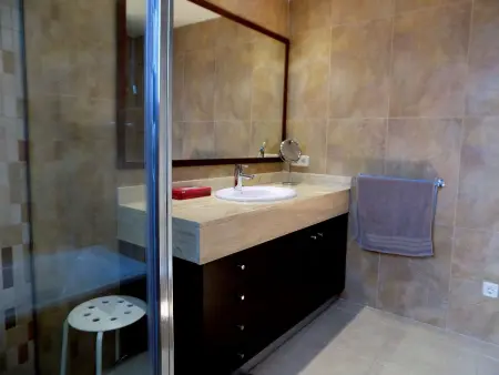 Maison avec jardin, confort familial - 6 pers., Maison 6 personnes à Son Servera - Photo 5