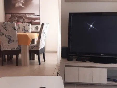 Maison avec jardin, confort familial - 6 pers., Maison 6 personnes à Son Servera - Photo 8