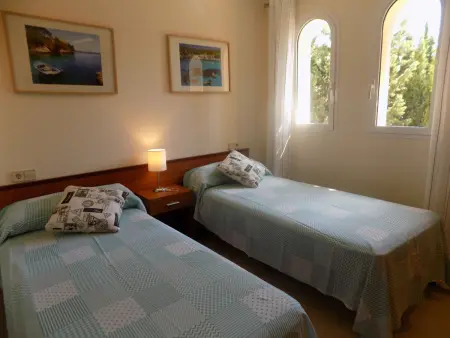 Maison avec jardin, confort familial - 6 pers., Maison 6 personnes à Son Servera - Photo 9