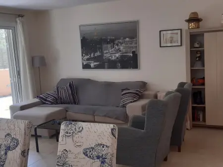 Maison avec jardin, confort familial - 6 pers., Maison 6 personnes à Son Servera - Photo 10